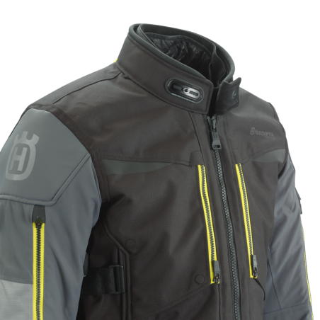 HUSQVARNA SCALAR WP JACKET - 2022