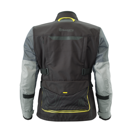 HUSQVARNA SCALAR WP JACKET - 2022