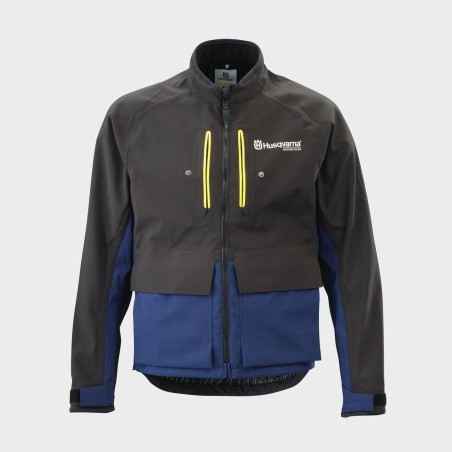 HUSQVARNA GOTLAND JACKET WP-1 - 2021