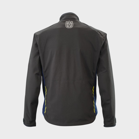 HUSQVARNA GOTLAND JACKET WP-1 - 2021