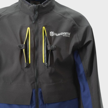 HUSQVARNA GOTLAND JACKET WP-1 - 2021