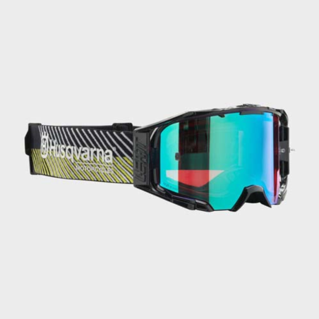 HUSQVARNA VELOCITY 6.5 GOGGLES OS