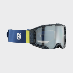 HUSQVARNA VELOCITY 6.5 GOGGLES