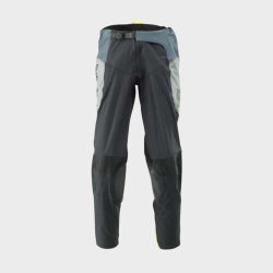 HUSQVARNA RAILED PANTS - 2024