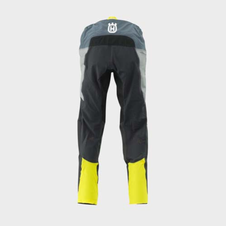 HUSQVARNA RAILED PANTS - 2024