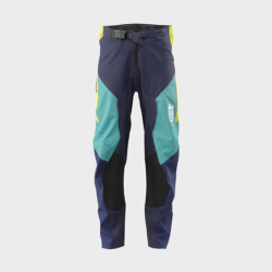 HUSQVARNA KIDS RAILED PANTS - 2024