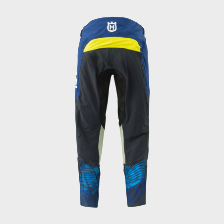 HUSQVARNA RAILED PANTS-1 - 2023