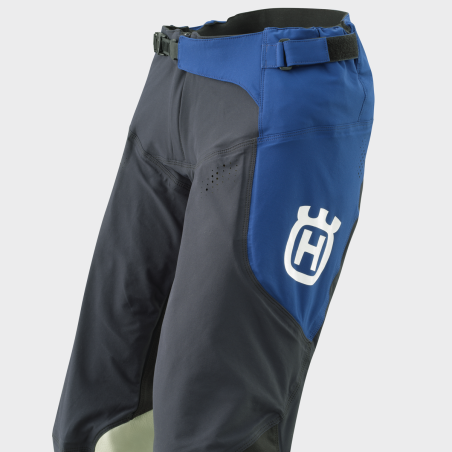 HUSQVARNA RAILED PANTS-1 - 2023