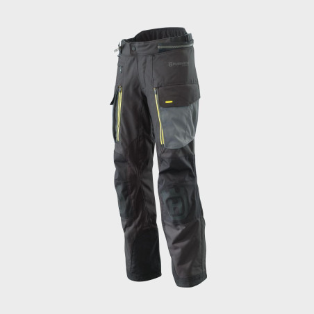 HUSQVARNA SCALAR WP PANTS - 2022