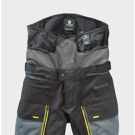 HUSQVARNA SCALAR WP PANTS - 2022