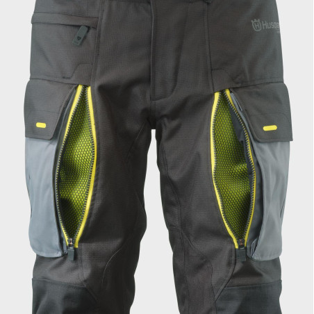 HUSQVARNA SCALAR WP PANTS - 2022