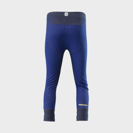 HUSQVARNA FUNCTIONAL UNDERPANTS LONG - 2019