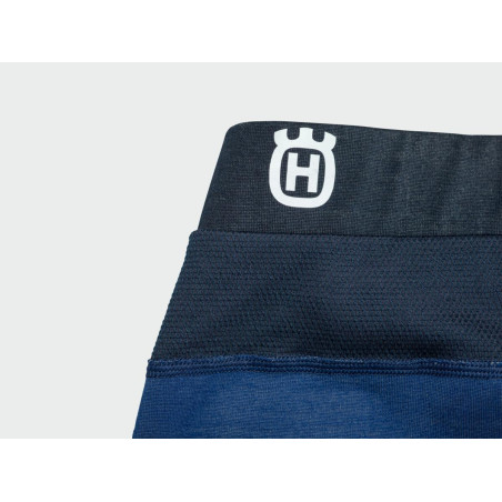 HUSQVARNA FUNCTIONAL UNDERPANTS LONG - 2019