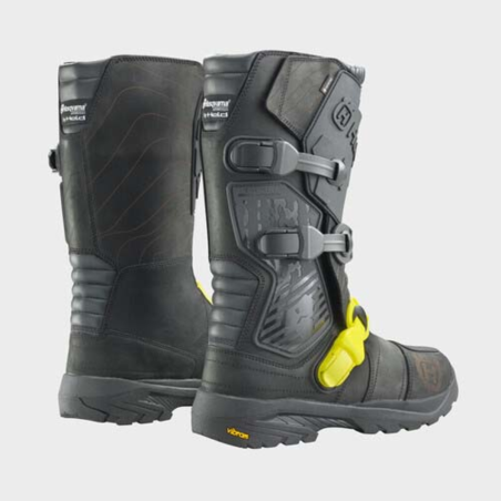 HUSQVARNA SCALAR GORE-TEX BOOTS - 2024