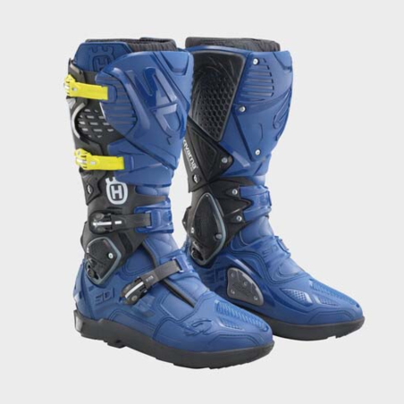 HUSQVARNA CROSSFIRE 3 SRS BOOTS - 2024