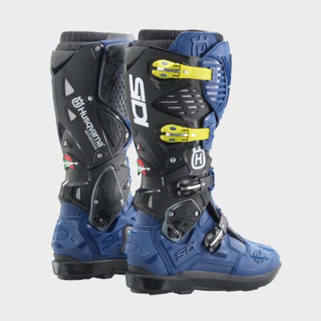 HUSQVARNA CROSSFIRE 3 SRS BOOTS - 2024