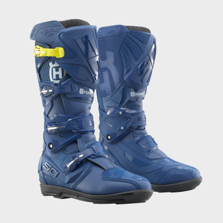 HUSQVARNA X-3 SRS BOOTS - 2023