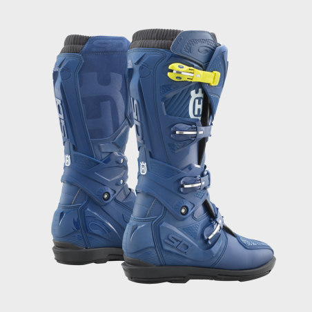 HUSQVARNA X-3 SRS BOOTS - 2023