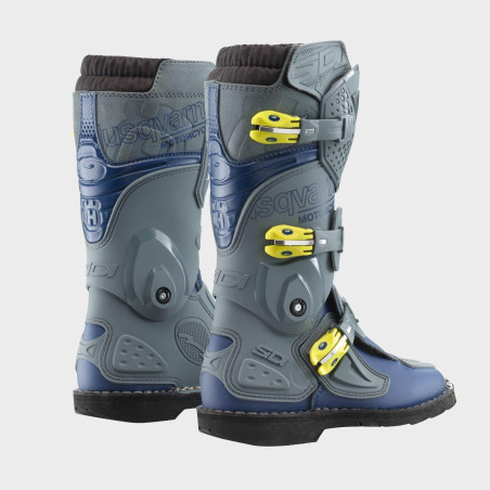 HUSQVARNA KIDS FLAME BOOTS - 2021