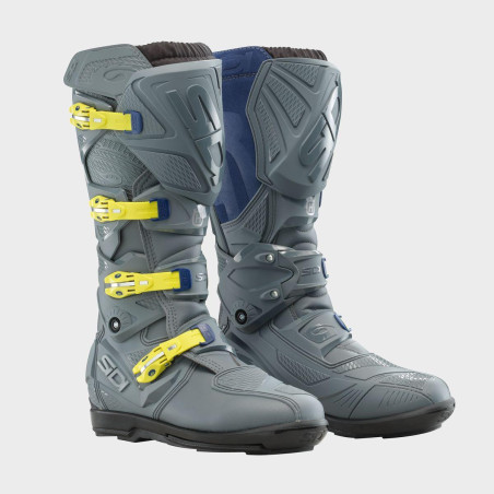 HUSQVARNA X-3 SRS BOOTS-1 - 2021