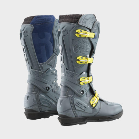 HUSQVARNA X-3 SRS BOOTS-1 - 2021