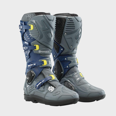 HUSQVARNA CROSSFIRE 3 SRS BOOTS-1 - 2021