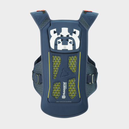 HUSQVARNA REAFLEX CHEST PROTECTOR - 2023