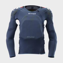 HUSQVARNA KIDS 3DF AIRFIT BODY PROTECTOR - 2023