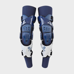 HUSQVARNA KNEE BRACE X-FRAME HYBRID - 2022