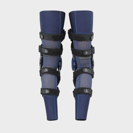 HUSQVARNA KNEE BRACE X-FRAME HYBRID - 2022