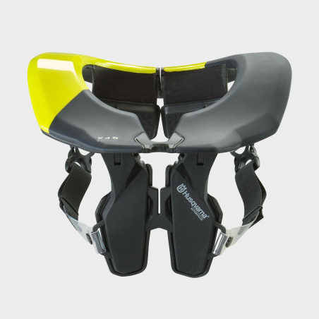 HUSQVARNA NECKBRACE 3.5 GPX JUNIOR