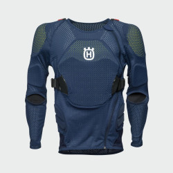 HUSQVARNA 3DF AIRFIT BODY PROTECTOR - 2019