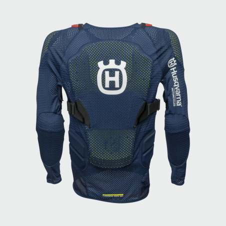 HUSQVARNA 3DF AIRFIT BODY PROTECTOR - 2019