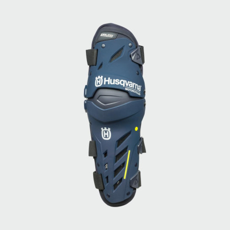 HUSQVARNA DUAL AXIS KNEE GUARDS - 2019