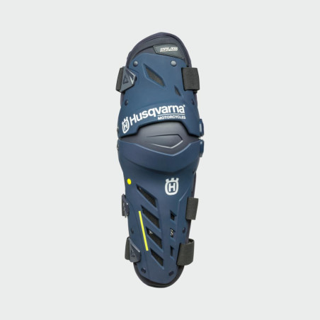 HUSQVARNA DUAL AXIS KNEE GUARDS - 2019