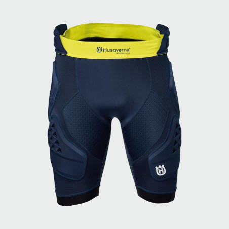 HUSQVARNA IMPACT SHORTS 3DF 5.4 - 2020