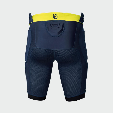 HUSQVARNA IMPACT SHORTS 3DF 5.4 - 2020