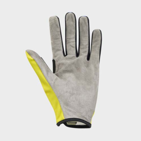 HUSQVARNA AUTHENTIC GLOVES BLUE - 2024