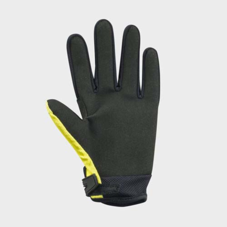 HUSQVARNA KIDS RAILED GLOVES - 2024