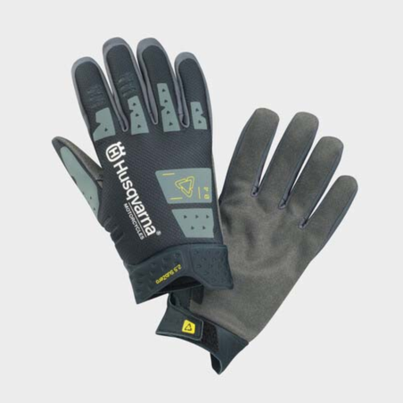 HUSQVARNA 2.5 SUBZERO GOTLAND GLOVES - 2024