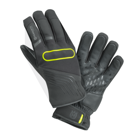 HUSQVARNA SPHERE WP GLOVES - 2022