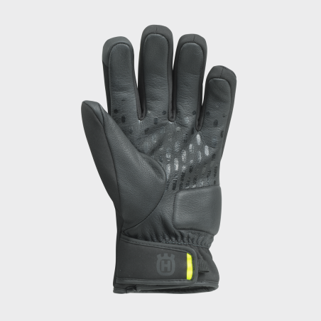 HUSQVARNA SPHERE WP GLOVES - 2022