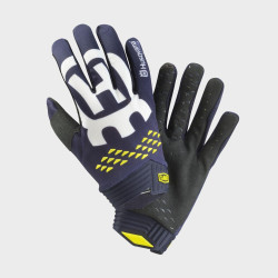 HUSQVARNA ITRACK RAILED GLOVES - 2022