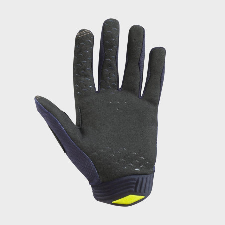 HUSQVARNA ITRACK RAILED GLOVES - 2022