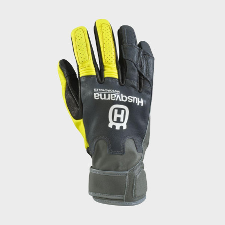 HUSQVARNA HORIZON GLOVES - 2022