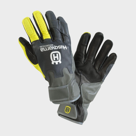 HUSQVARNA HORIZON GLOVES - 2022