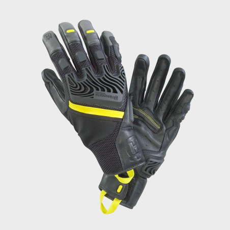 HUSQVARNA SCALAR GLOVES - 2022