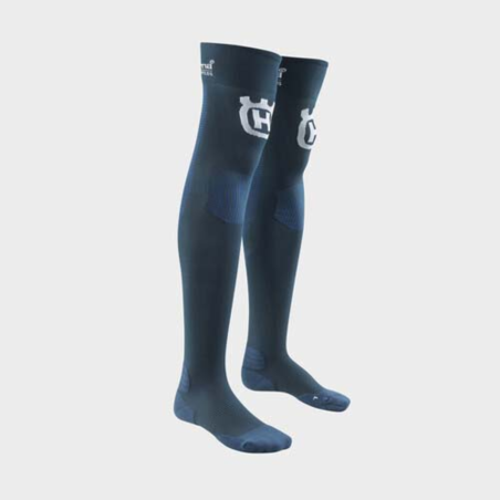 HUSQVARNA KNEE BRACE SOCKS - 2024