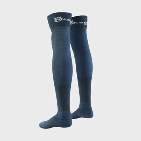 HUSQVARNA KNEE BRACE SOCKS - 2024