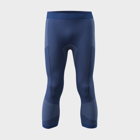 HUSQVARNA COPPER UNDERPANTS LONG - 2023